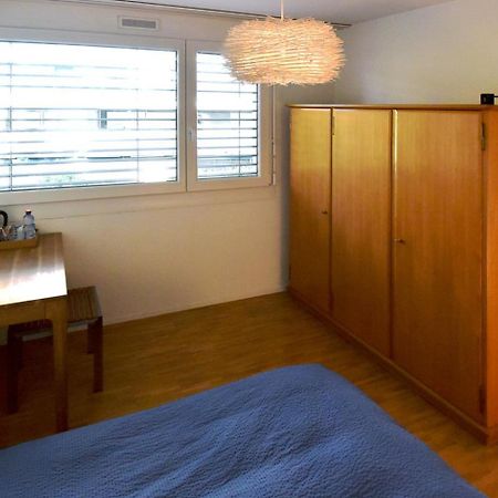 Bnb 5430 เว็ททิงเงน ภายนอก รูปภาพ