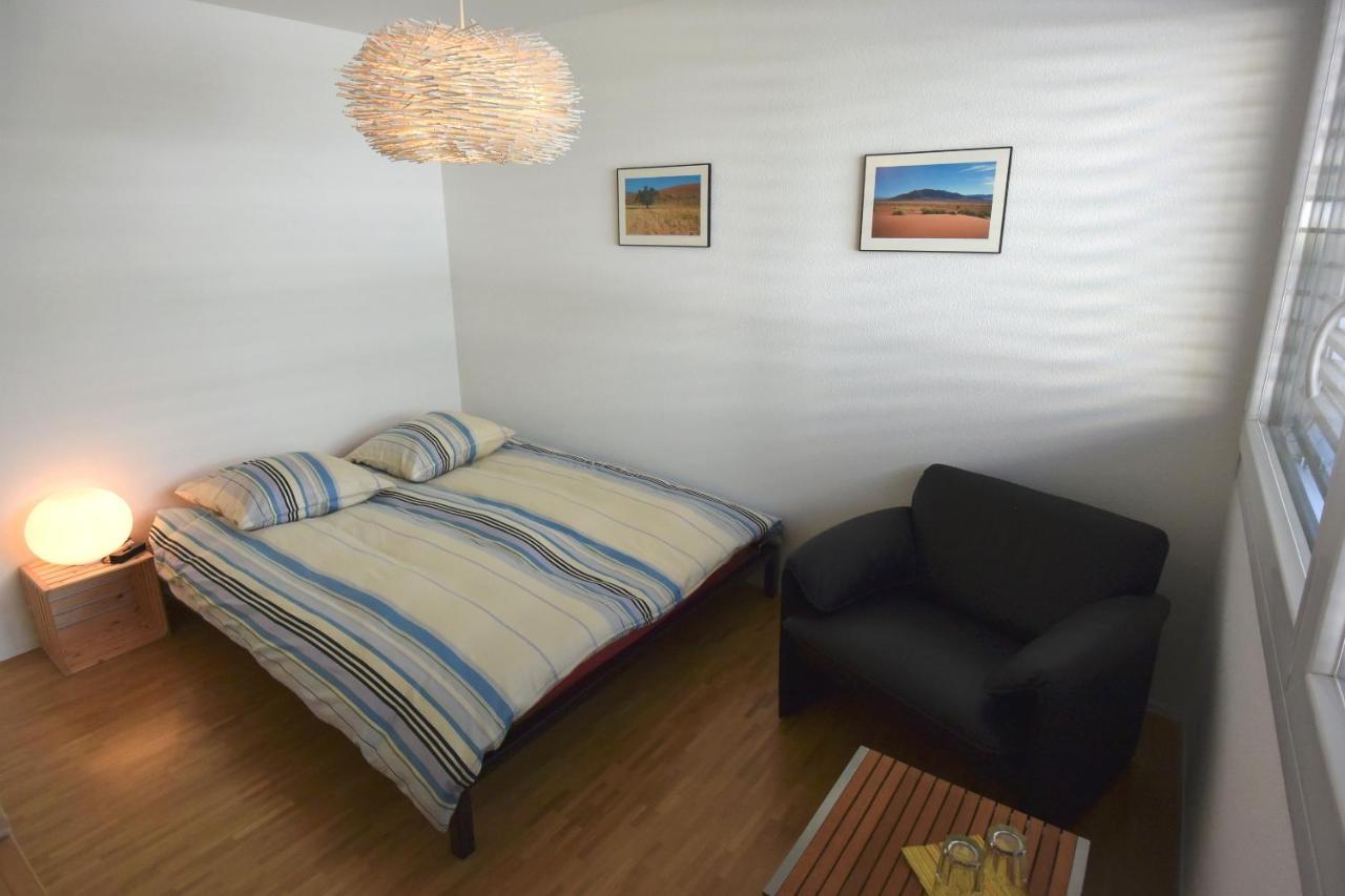 Bnb 5430 เว็ททิงเงน ภายนอก รูปภาพ