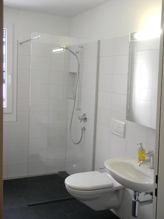 Bnb 5430 เว็ททิงเงน ภายนอก รูปภาพ