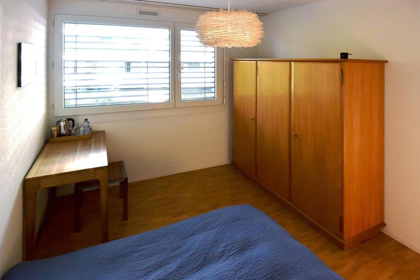 Bnb 5430 เว็ททิงเงน ภายนอก รูปภาพ